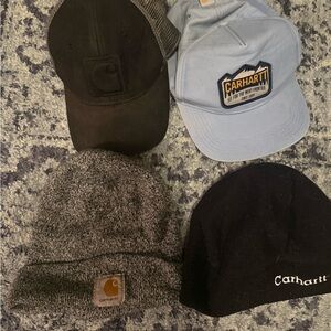 Carhartt Hat lot
